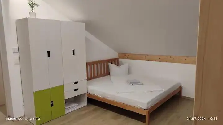 Gemuetliche Wohnung Im Chiemgau Traunreut