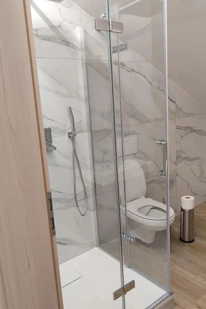 Appartement Gemuetliche Wohnung Im Chiemgau Traunreut