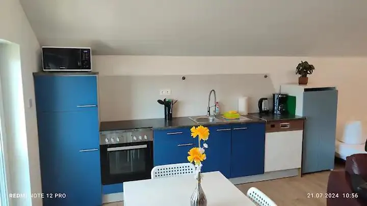 Gemuetliche Wohnung Im Chiemgau Traunreut