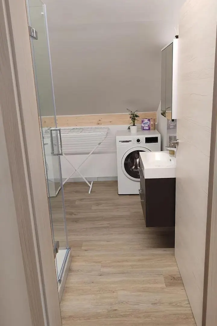 Appartement Gemuetliche Wohnung Im Chiemgau Traunreut