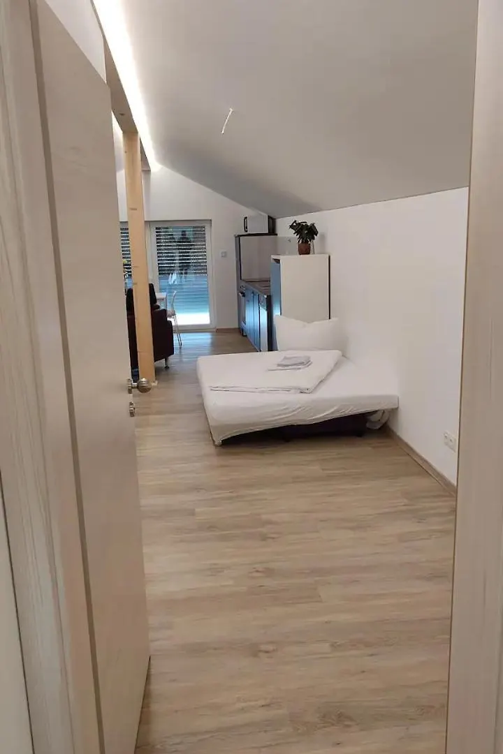 Gemuetliche Wohnung Im Chiemgau Traunreut