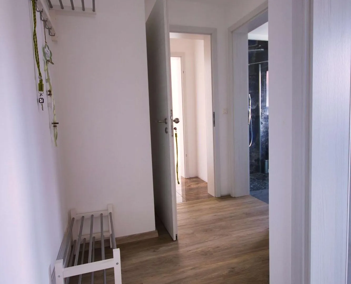 Gemuetliche Wohnung Im Chiemgau Traunreut 0*,